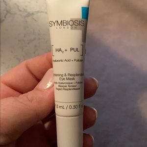 Eye tightening cream